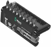 Assortiment d'embouts Impaktor PZ