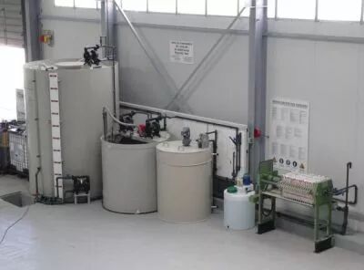 Neutralisant LS30