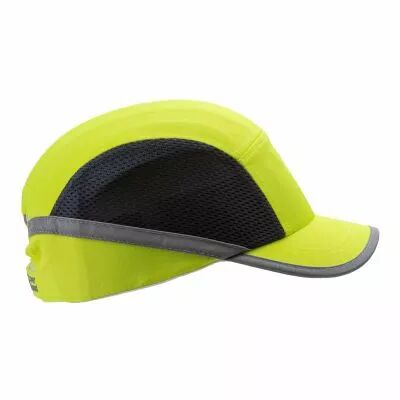 Casquette coque haute visibilit - catgorie II