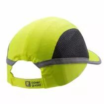 Casquette coquée haute visibilité - catégorie II