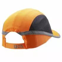 Casquette coquée haute visibilité - catégorie II