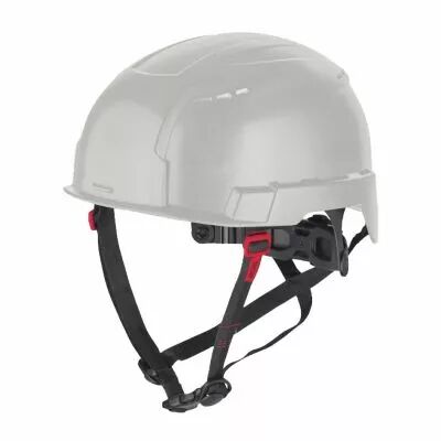 Casque BOLT 200 ventil blanc
