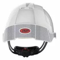 Casque EVOLite® ventilé avec porte-carte