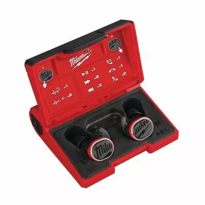 Protection auditive Bluetooth antibruit