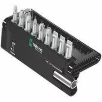 Coffret 9 embouts Bit-Checks® Universal + porte-embout