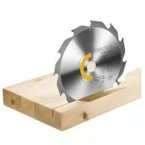 Lames de scies pour machines portatives Festool
