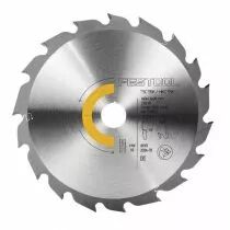 Lames de scies pour machines portatives Festool