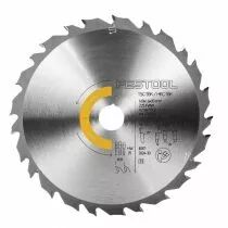 Lames de scies pour machines portatives Festool