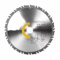 Lames de scies pour machines portatives Festool