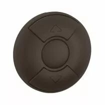 Enjoliveur commande volet roulant Céliane