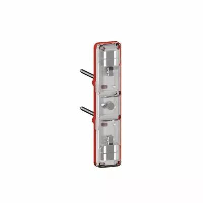 Voyant lumineux pour cblage phase