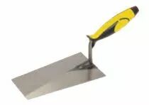 Truelle carrée manche fibre