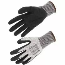 PEHD enduit latex crêpé - classe D