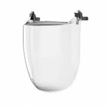Écran EVO®GUARD C5 MAX polycarbonate