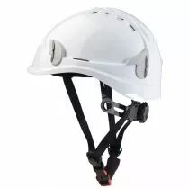 Casque monteur ventilé ALPIN  Polycarbonate