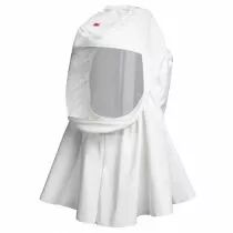 Cagoule légère de protection chimique | 3M