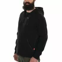 Gamme chauffante