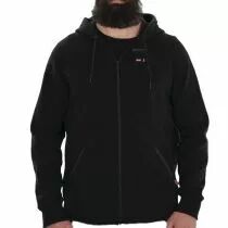 Sweat a capuche chauffant M12