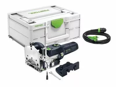Fraiseuse Domino DF 500 RQ-Plus - 420 Watts