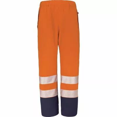 Surpantalon de pluie HV PAMIR - classe II