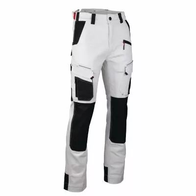 Pantalon de travail stretch Cellule