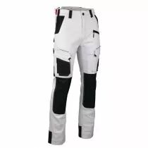 Pantalon de travail stretch Cellule