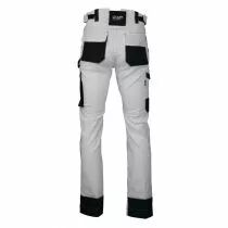 Pantalon de travail stretch Cellule