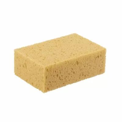 Eponge de lavage synthtique