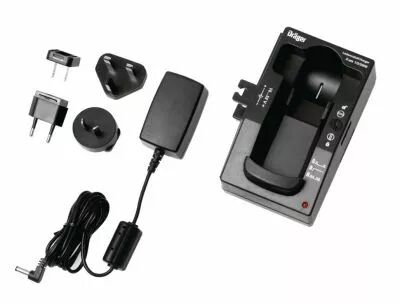 Kit chargeur pour dtecteur multigaz X-am 2600