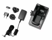 Kit chargeur pour détecteur multigaz X-am 2600