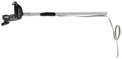 Perche tlescopique E-Lift Pulsa