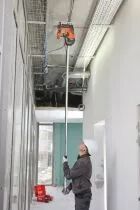 Perche télescopique E-Lift Pulsa