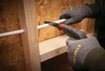 Monture scie à métaux Fatmax 5 en 1