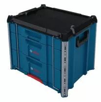 Mallette 3 tiroirs L-BOXX Contractor