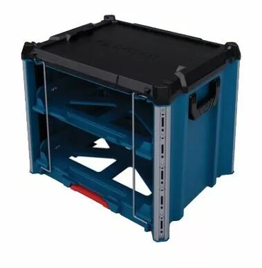 Valise rack L-BOXX Contractor Rack 2