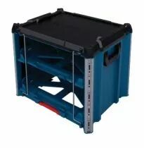Valise rack L-BOXX Contractor Rack 2