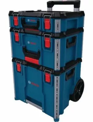 L-BOXX Contractor set 3 pices
