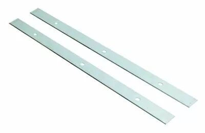 Jeux de fers pour rabot de charpente ZH 320 EC