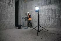 Projecteur GLA 18VH-7500 - livré nu