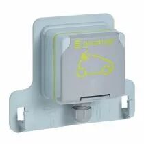 Kit prise de recharge véhicule Green'Up