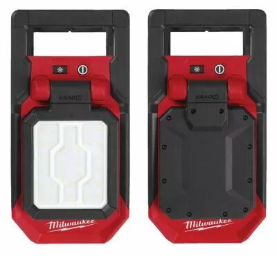 Lampe M18 base magntique PAL2-0 - livre nue