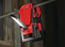 Lampe M18 base magnétique PAL2-0 - livrée nue