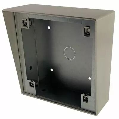 Botier saillie pour lecteur main libre COG 106
