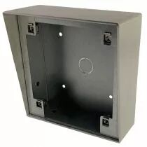 Boîtier saillie pour lecteur main libre COG 106