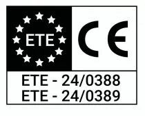 Vis béton Tapcon5 Xtrem HFL à tête hexagonale TX