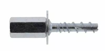 Vis bton Tapcon5 Xtrem ROD douille femelle