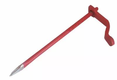 Chevillette ronde Inno-B