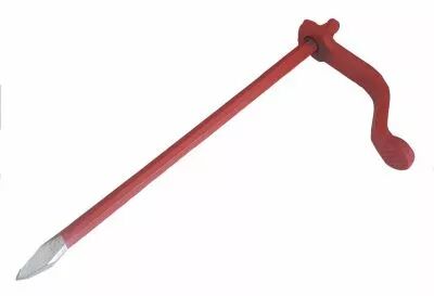 Chevillette octogonale Inno-B