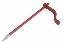 Chevillette octogonale Inno-B