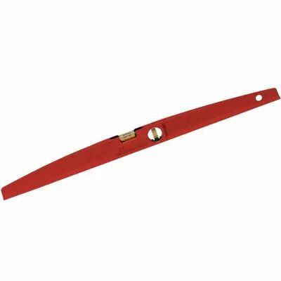 Niveau trapzodal alu 80 cm